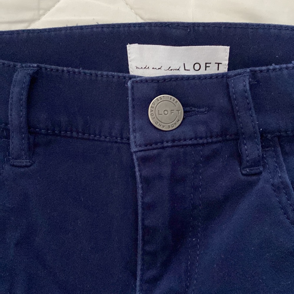 Loft pants - Picture 4 of 4